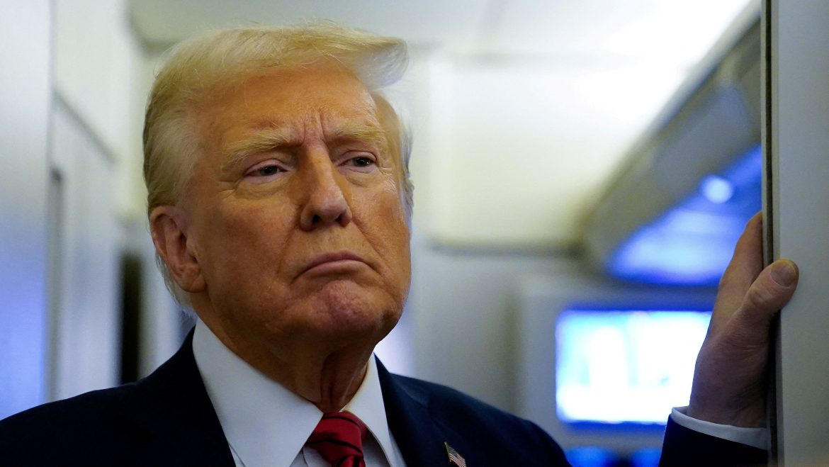 trump-confirma-ataque-aereo-dos-eua-contra-membro-da-al-qaeda-na-siria