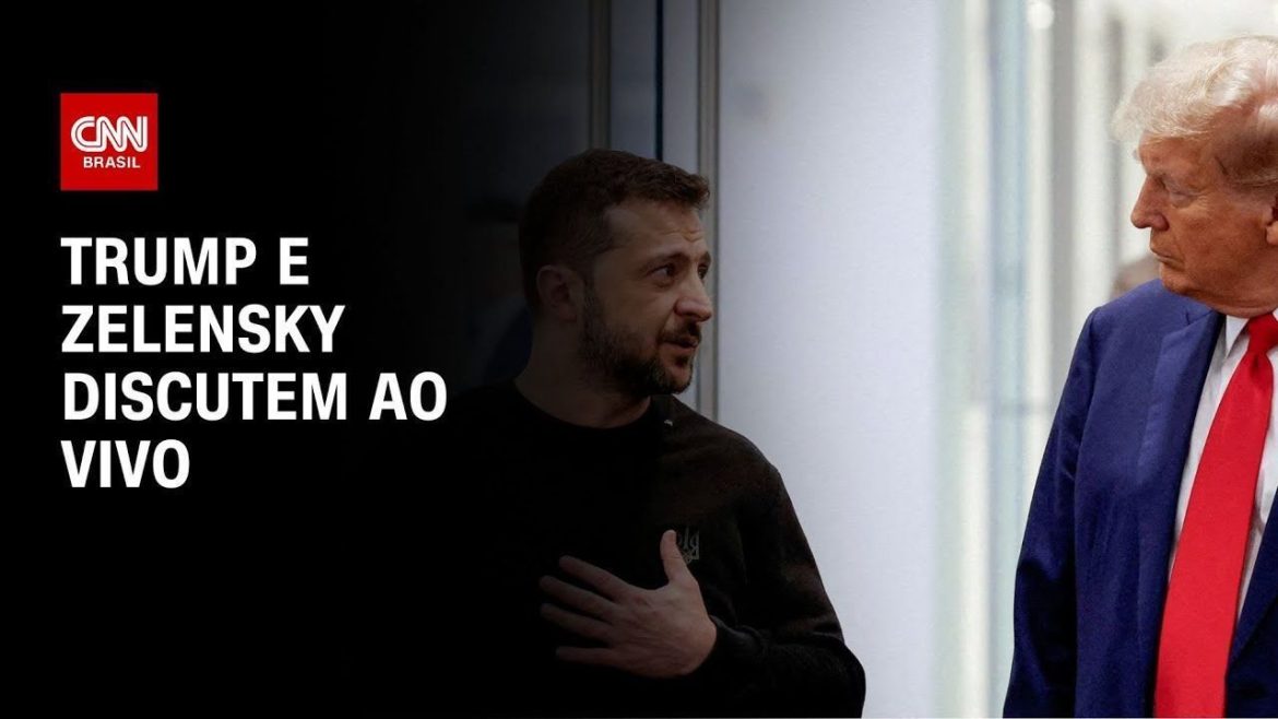 trump-sugere-que-zelensky-nao-quer-a-paz-enquanto-putin-quer