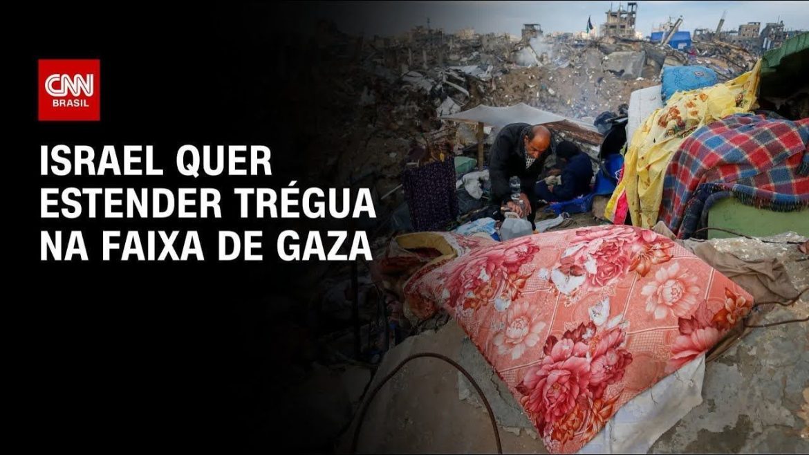 israel-concorda-com-plano-dos-eua-para-cessar-fogo-temporario-em-gaza