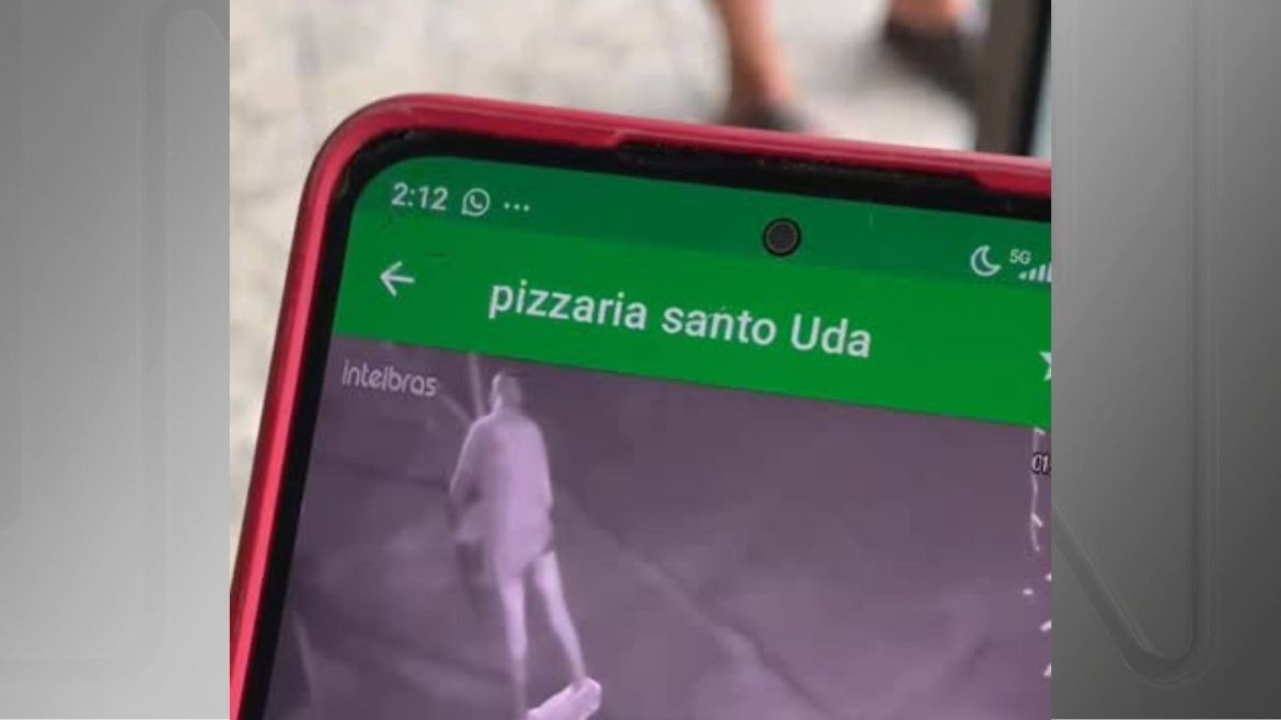 video:-ladrao-furta-pisca-pisca-de-pizzaria-e-acaba-so-de-cueca