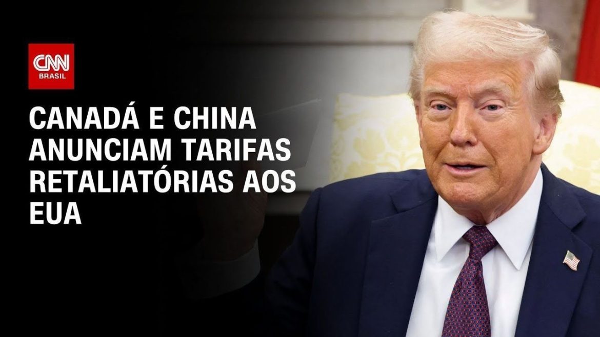 disputa-de-tarifas:-canada-ameaca-usar-exportacao-de-petroleo-e-gas-aos-eua