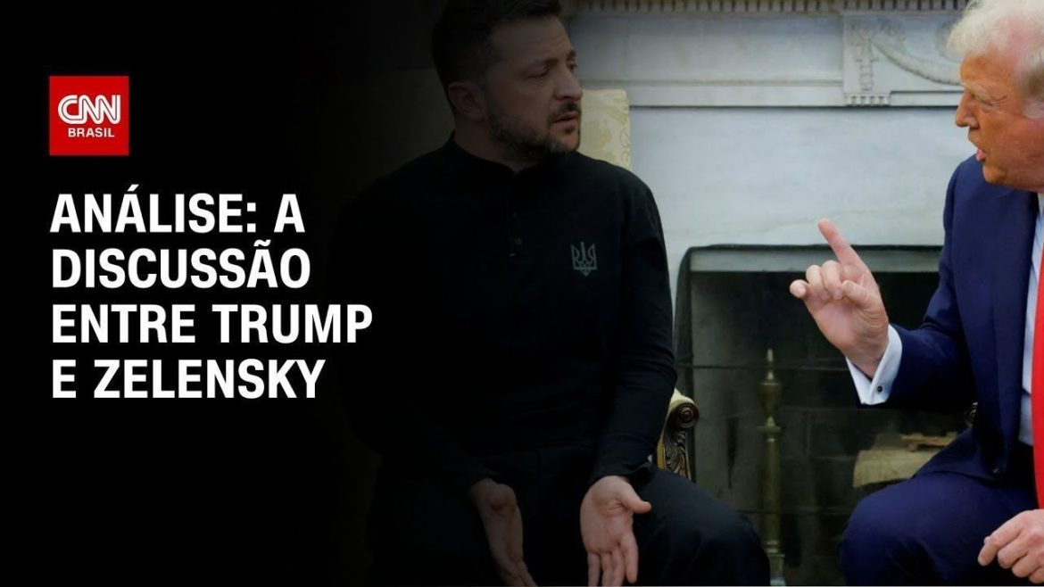ucrania:-aprovacao-de-zelensky-sobe-apos-discussao-com-trump,-diz-pesquisa