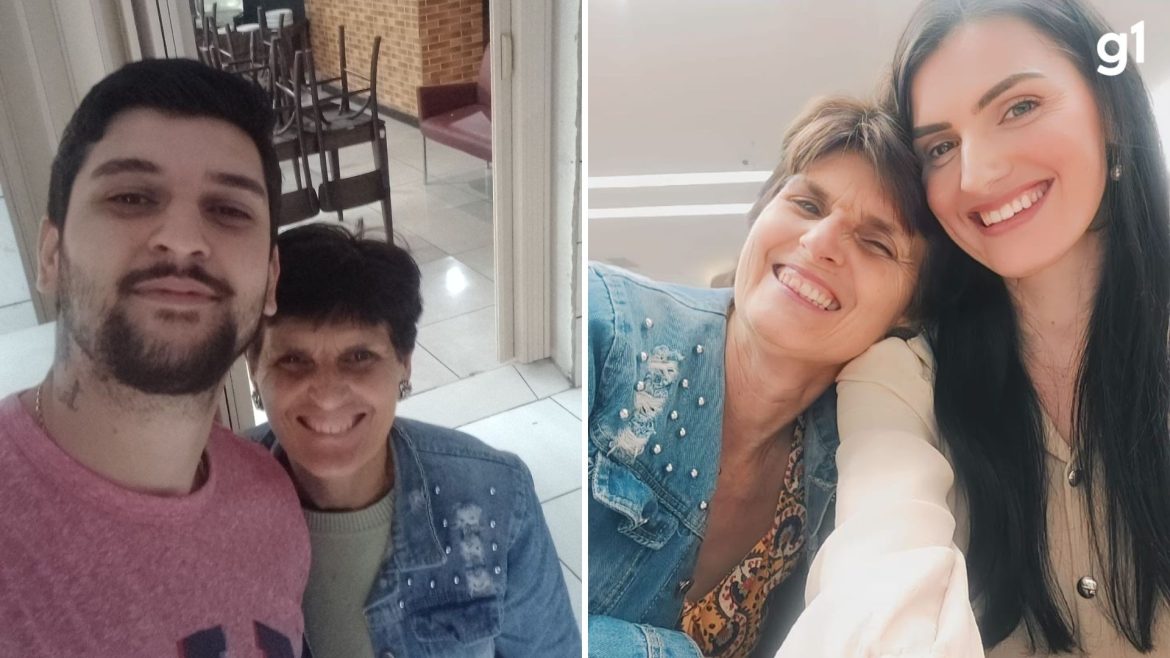 ‘perdemos-um-irmao-e-nossa-mae’,-diz-filha-mais-velha-de-mulher-encontrada-morta-em-cruz-alta;-cacula-esta-preso