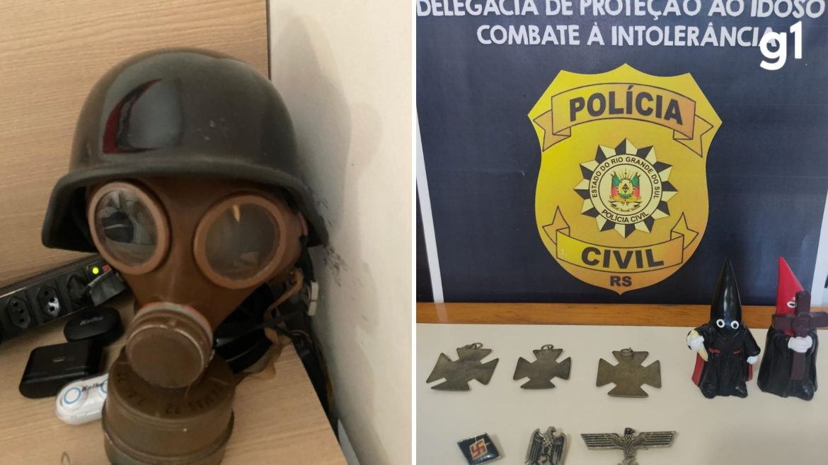 servidor-publico-e-suspeito-de-apologia-ao-nazismo-em-santa-maria,-diz-policia;-fepam-abriu-processo-disciplinar