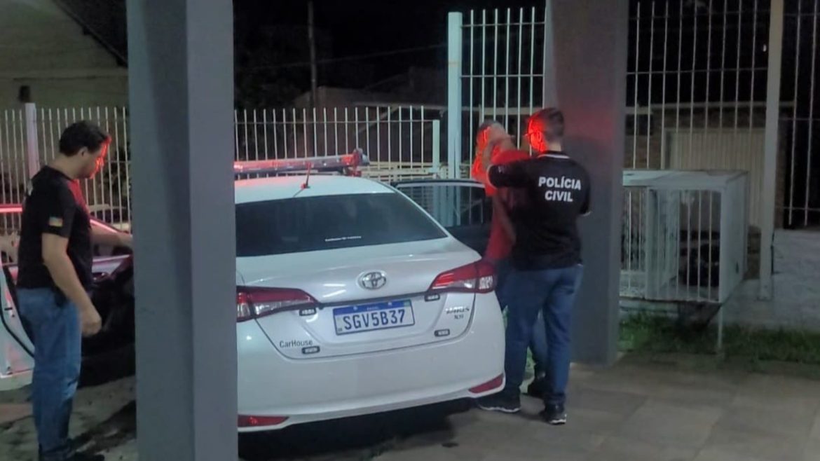 policia-prende-homem-suspeito-de-atear-fogo-na-ex;-vitima-teve-25%-do-corpo-queimado