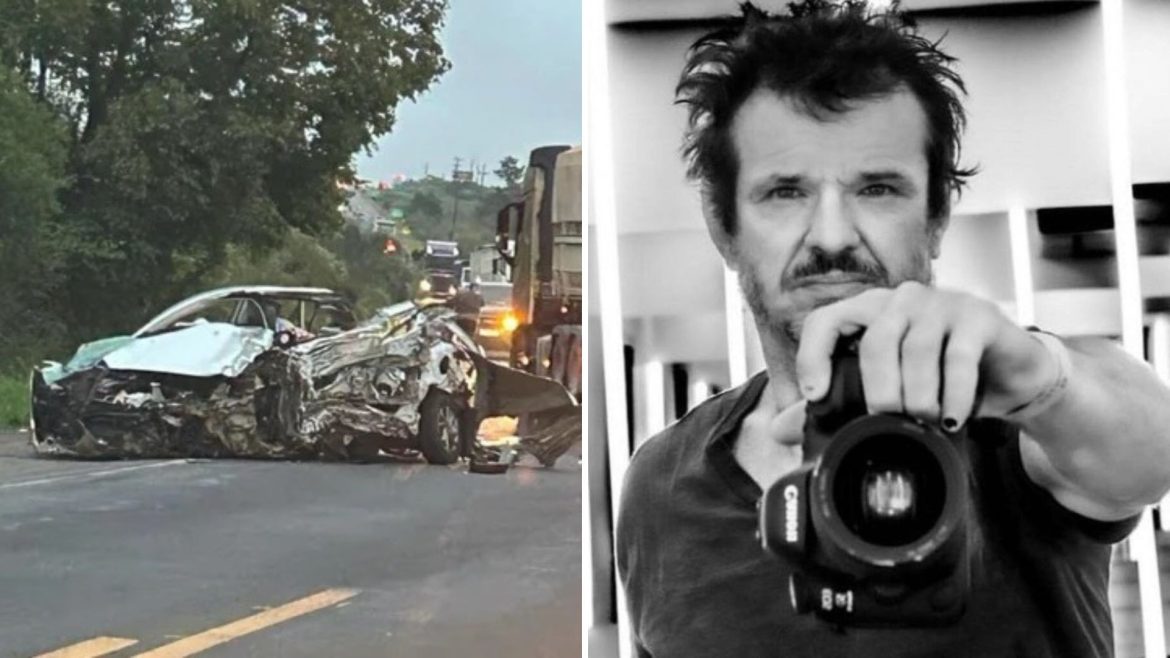 fotografo-victor-hugo-cecatto,-que-trabalhou-com-lulu-santos-e-adriana-calcanhotto,-morre-aos-63-anos-em-acidente-no-rs