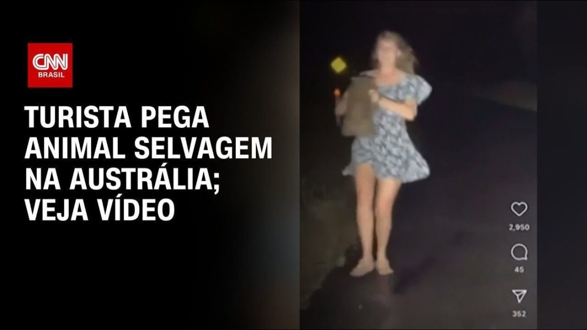 turista-americana-posta-declaracao-apos-polemica-com-filhote-de-vombate