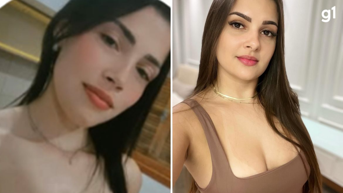 irmas-que-morreram-apos-carro-invadir-casa-em-acidente-no-rs-estavam-sem-cinto-de-seguranca,-diz-prf