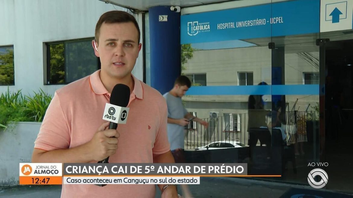 policia-indicia-mae-de-bebe-que-caiu-de-janela-no-5o-andar-de-predio-em-cangucu;-crianca-passa-bem