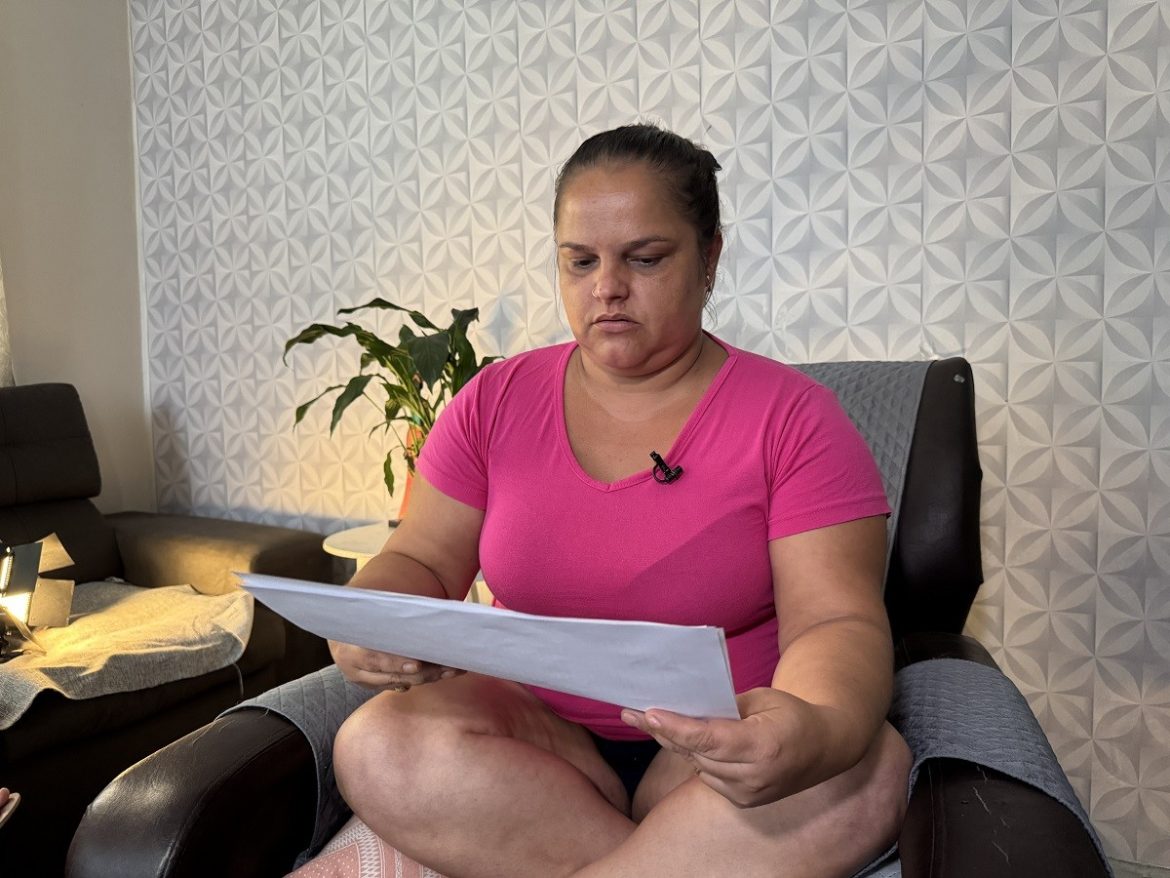 ‘estou-apavorada’,-relata-tecnica-de-enfermagem-do-rs-apos-descobrir-uso-indevido-de-assinatura-em-fraude-de-home-care