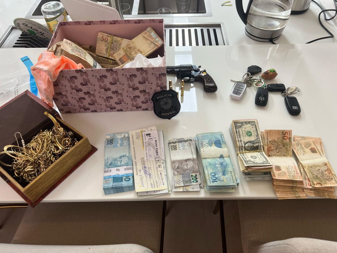 chefe-de-quadrilha-de-roubo-de-cargas-que-vivia-‘vida-de-luxo’-atuava-na-‘encomenda’-dos-crimes-e-venda-das-pecas,-diz-pf