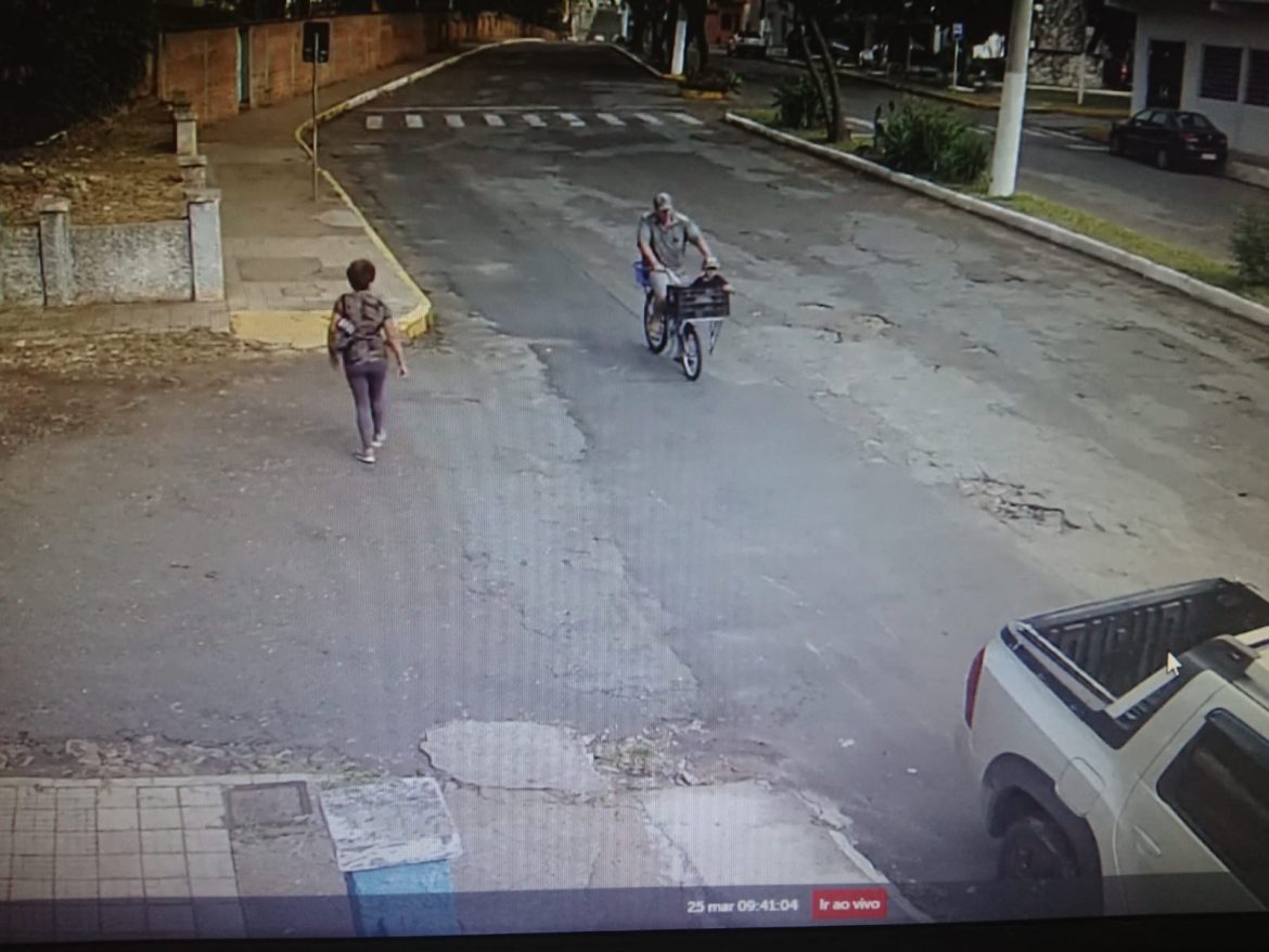 ‘fiz-uma-bobagem’,-disse-suspeito-em-ligacao-apos-arremessar-filho-de-ponte-em-sao-gabriel,-segundo-familiar