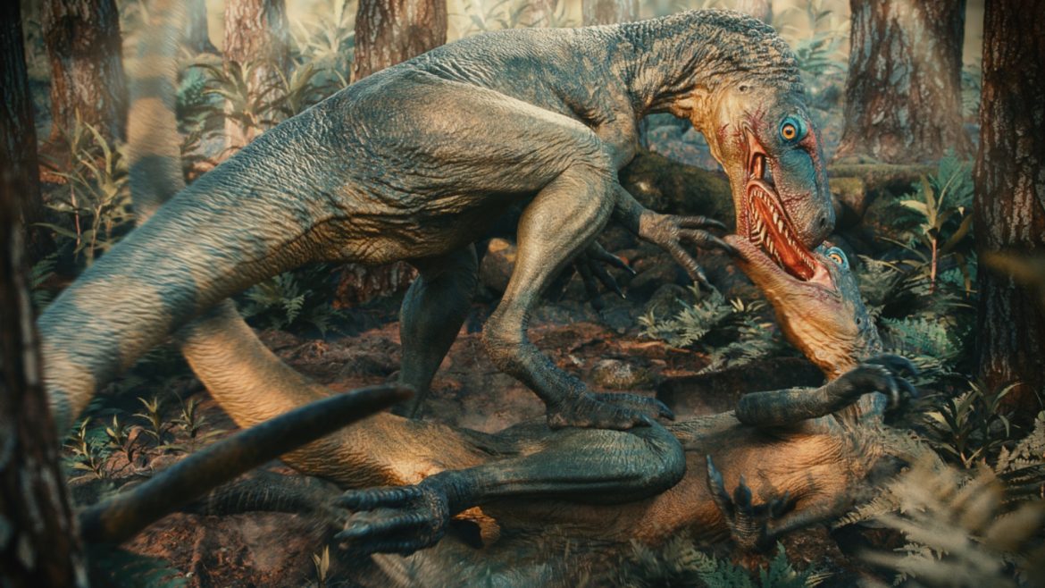 dinossauros-mais-antigos-do-mundo-brigavam-entre-si,-aponta-pesquisa-do-rs