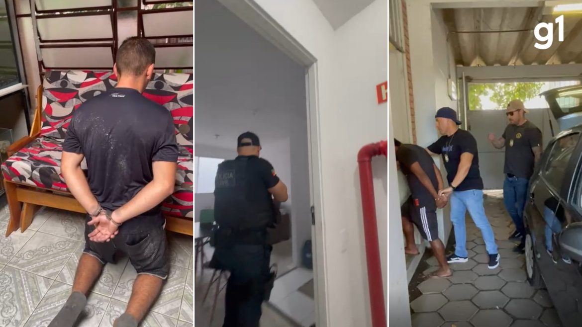 video:-suspeitos-de-matarem-passageiros-de-transporte-por-aplicativo-no-rs-sao-presos-em-operacao