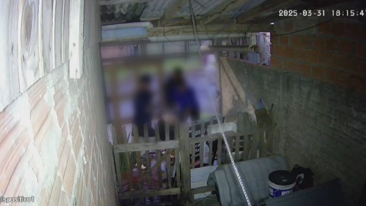 corpo-de-vitima-de-sequestro-e-encontrado-no-litoral-do-rs,-diz-policia;-crime-foi-flagrado-em-video