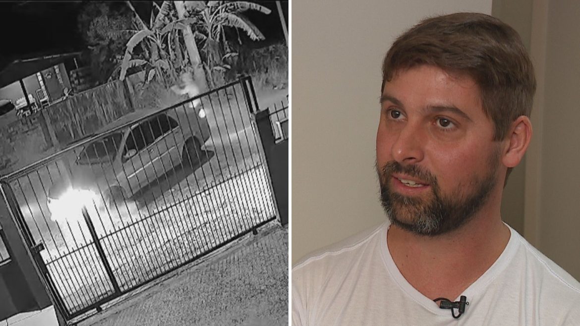 ‘dirigi-sem-sentir-as-pernas’,-conta-motorista-de-aplicativo-baleado-apos-passageiros-serem-mortos-em-emboscada-em-porto-alegre