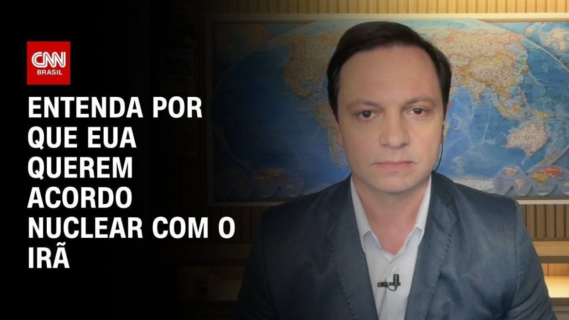 acordo-nuclear:-trump-diz-que-acredita-que-o-ira-quer-negociacoes-diretas