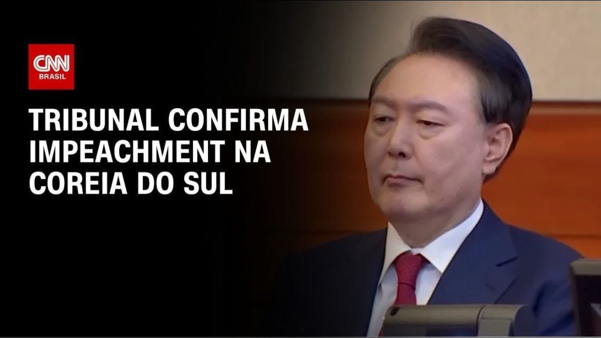 coreia-do-sul-deve-realizar-eleicoes-presidenciais-em-junho,-diz-agencia