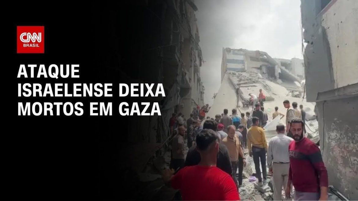 trump-diz-estar-progredindo-nas-negociacoes-sobre-refens-em-gaza