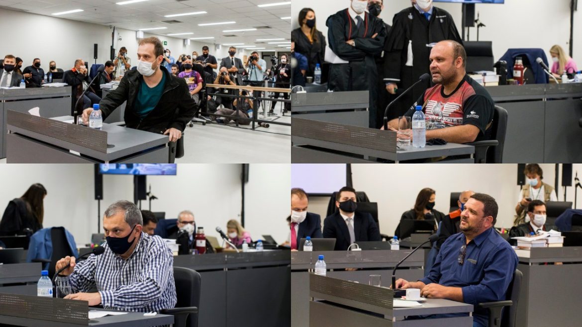 caso-kiss:-stf-forma-maioria-para-rejeitar-recursos-contra-condenacoes-e-prisoes-de-reus-por-incendio-com-242-mortes-no-rs