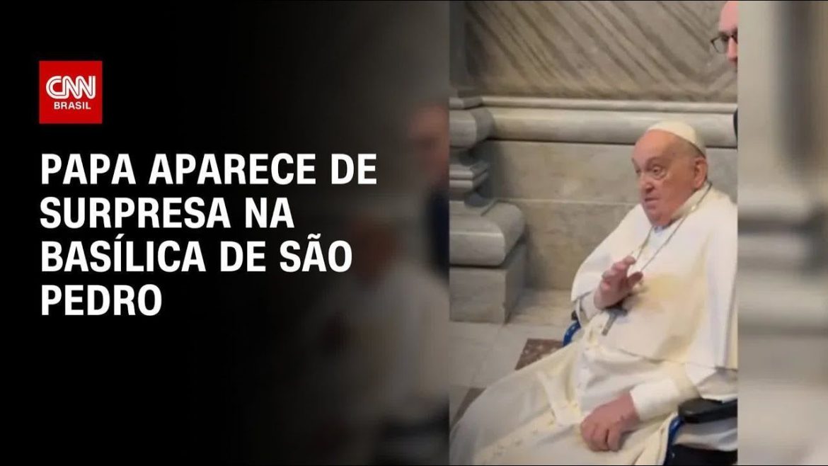 papa-francisco-pede-cessar-fogo-em-gaza-em-breve-aparicao-na-pascoa