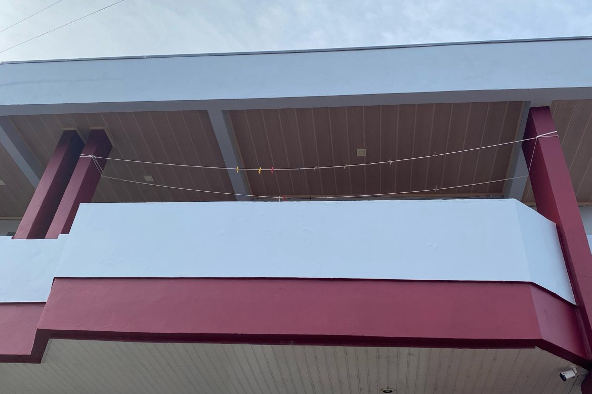 homem-mata-mulher-e-enteada-a-facadas-no-rs,-diz-policia;-menina-de-9-anos-pulou-de-sacada-para-fugir