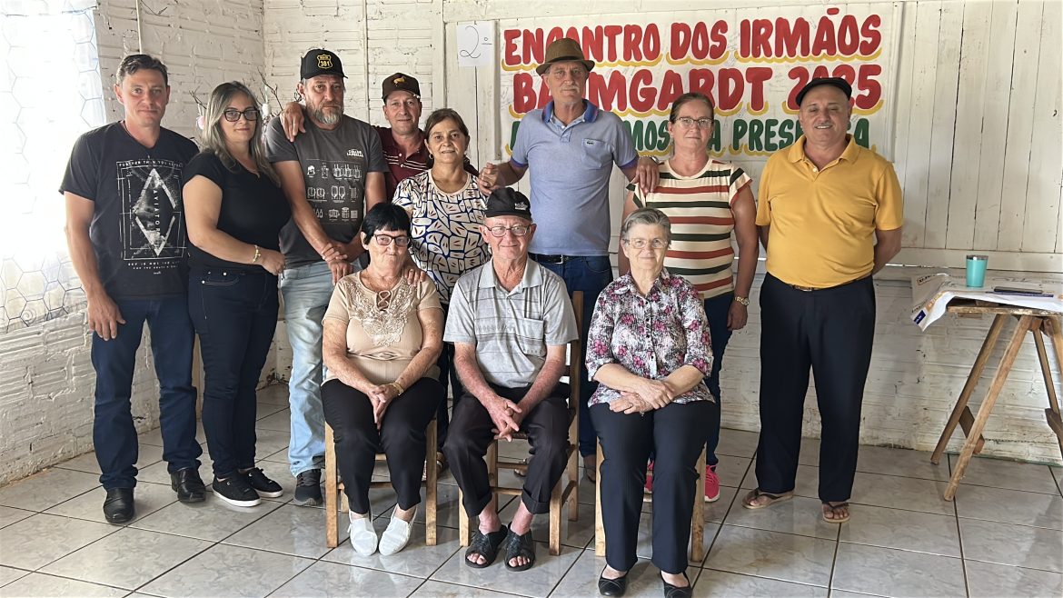 apos-mais-de-60-anos-separados,-20-irmaos-se-encontram-pela-primeira-vez-no-rs