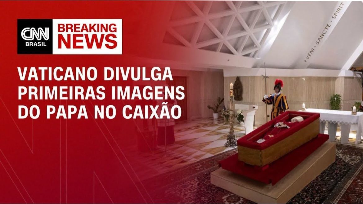 cardeais-se-reunem-para-definir-funeral-do-papa-francisco,-diz-vaticano