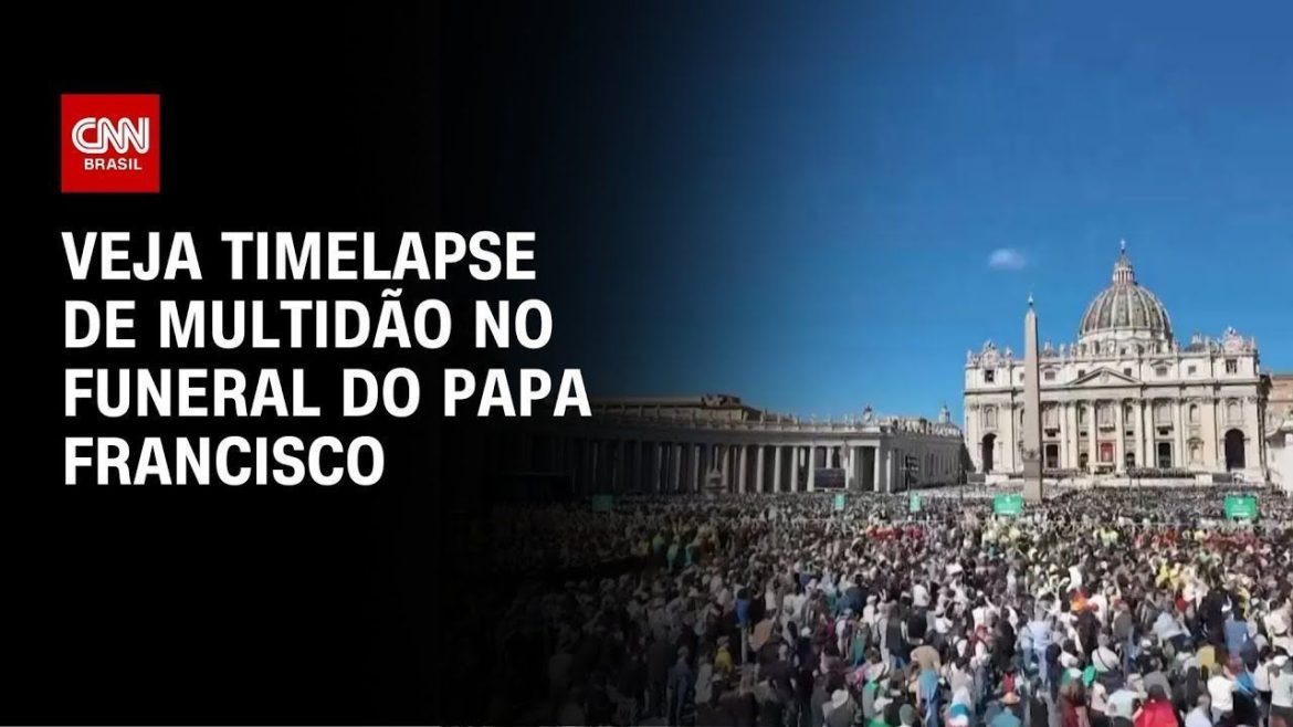 centenas-fazem-fila-em-1o-dia-de-visitacao-do-tumulo-do-papa-francisco