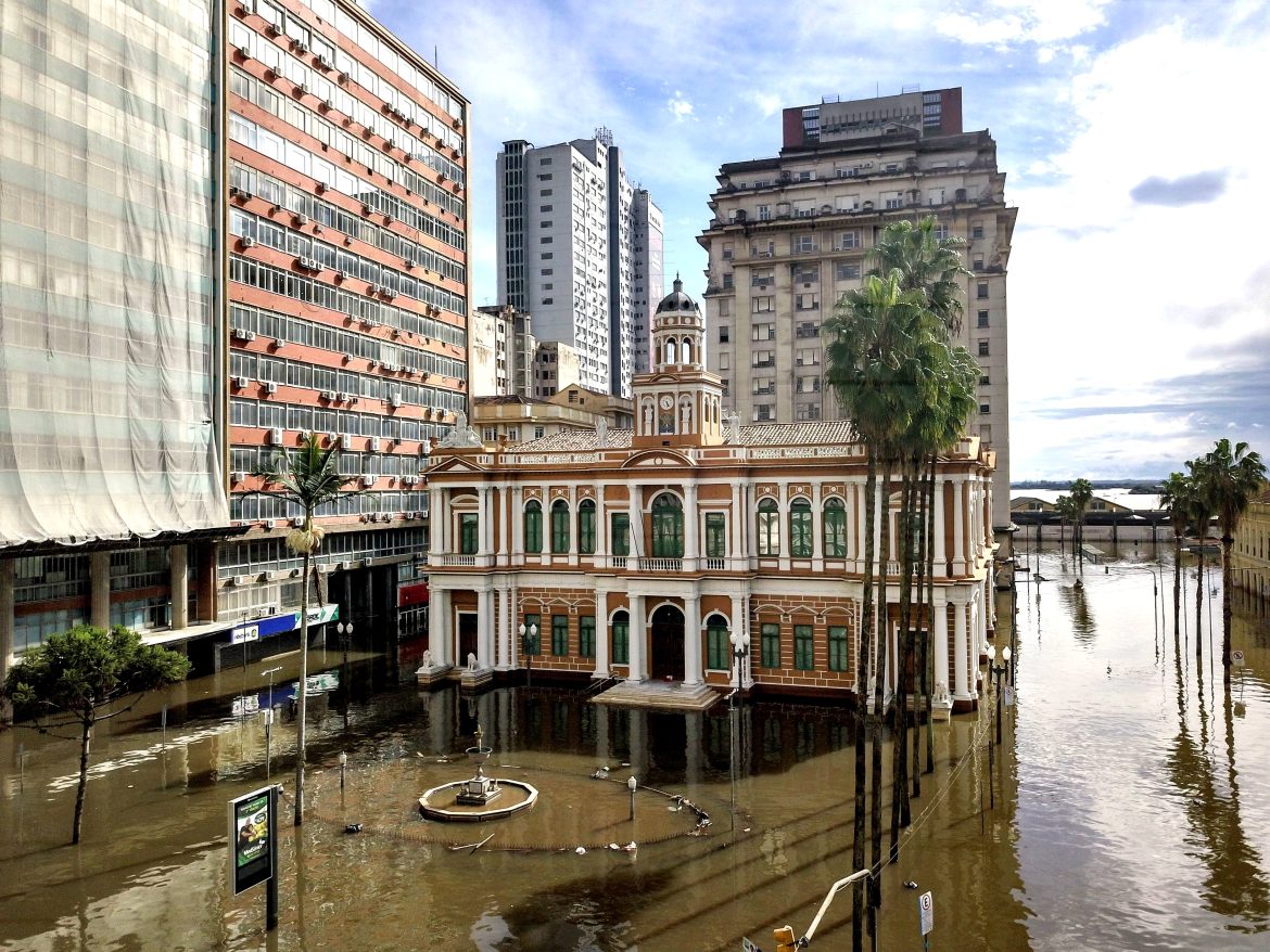 enchente-no-rs:-em-um-ano,-51-projetos-relacionados-foram-apresentados-na-assembleia-legislativa;-sete-foram-aprovados