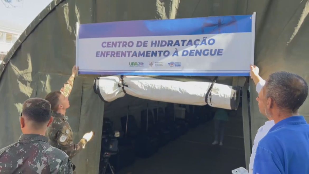 cidade-do-rs-abre-hospital-de-campanha-para-atender-pacientes-com-dengue