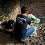 policia-encontra-bunker-do-crime-e-apreende-armas-e-drogas-no-mt