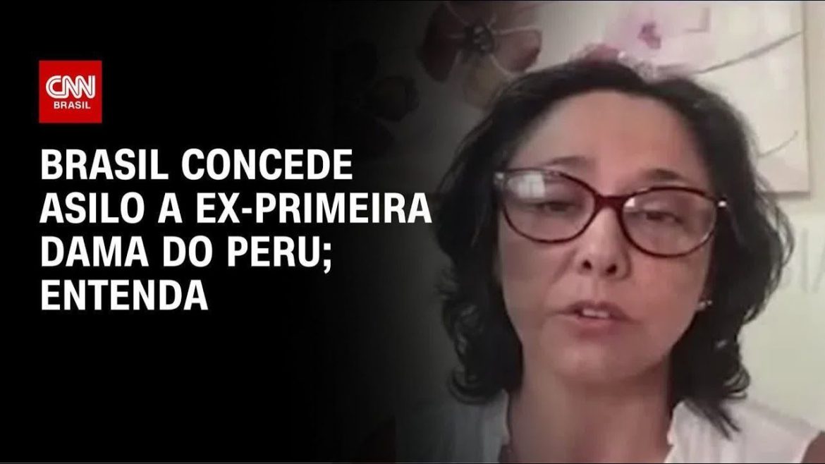 ex-primeira-dama-do-peru-chega-ao-brasil-apos-receber-asilo-diplomatico