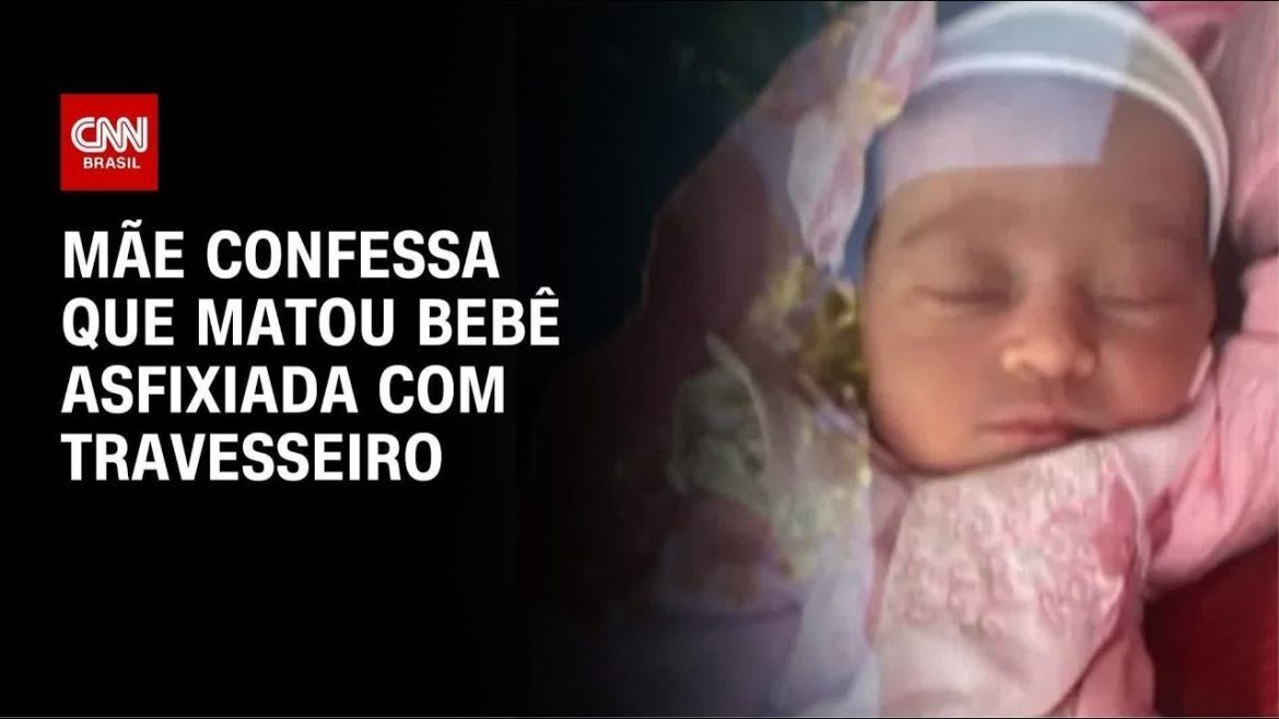 caso-ana-beatriz:-mae-vai-para-prisao-em-cela-separada