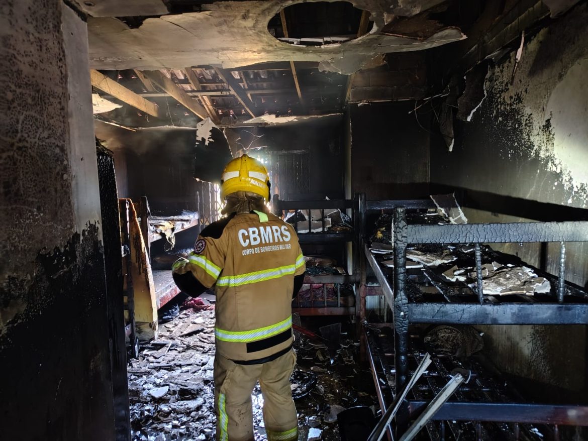 morte-de-paciente-de-clinica-de-reabilitacao-em-canoas-sera-investigada-como-homicidio,-diz-policia