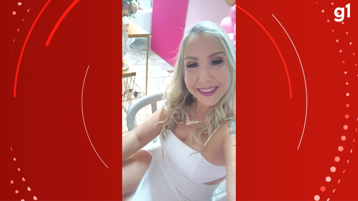 tecnica-de-enfermagem-e-morta-com-tiro-na-cabeca-no-rs-dias-apos-terminar-relacionamento;-policia-faz-buscas-ao-ex