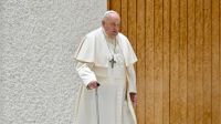 veja-como-foi-a-ultima-aparicao-publica-do-papa-francisco