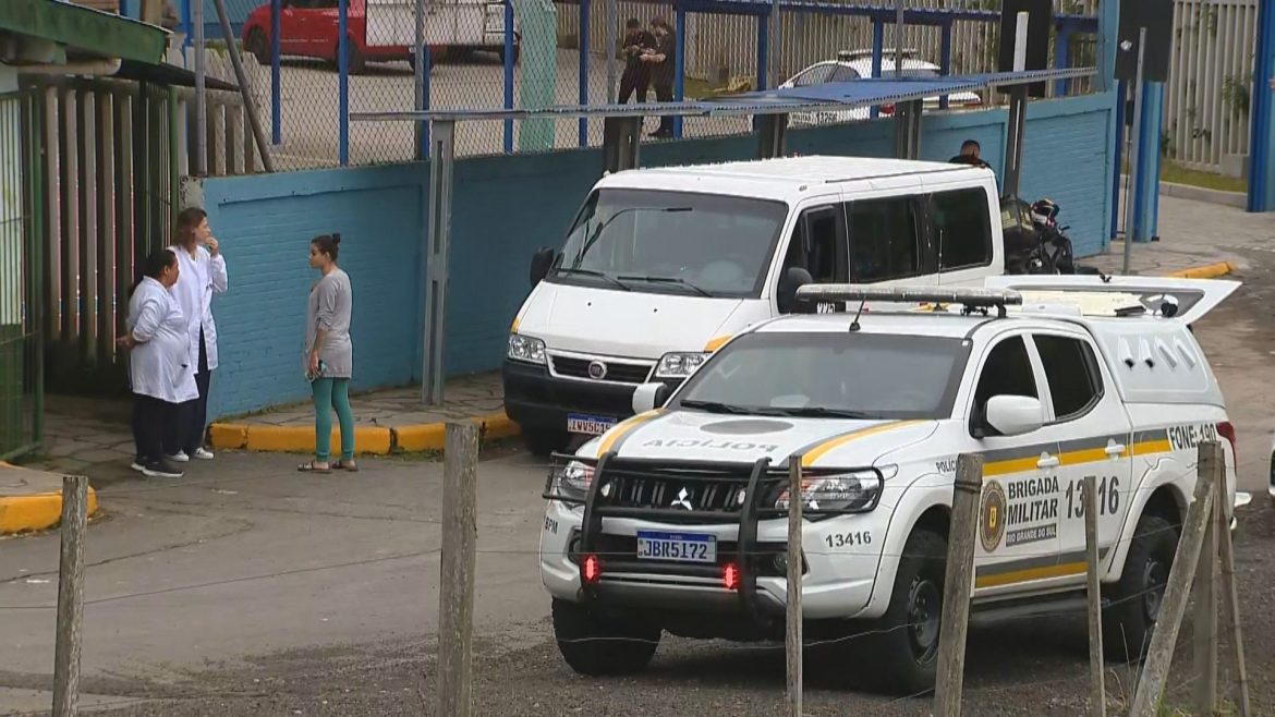 professora-esfaqueada-no-rs:-policia-conclui-investigacao-e-aponta-autoria-de-tres-alunos