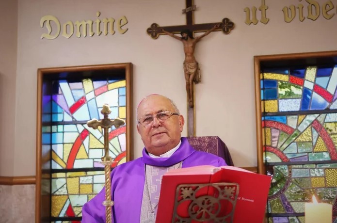 morre-dom-zeno-hastenteufeul,-bispo-emerito-da-diocese-de-novo-hamburgo