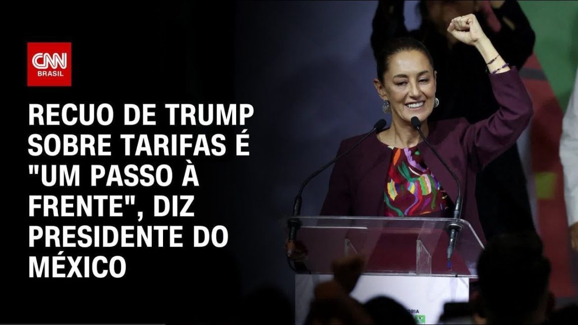 sheinbaum-diz-que-recusou-envio-de-tropas-americanas-para-o-mexico