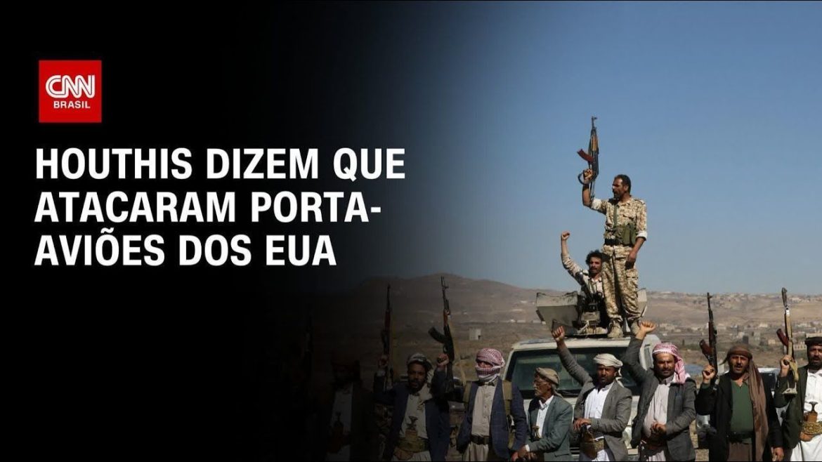houthis-reivindicam-lancamento-de-missil-contra-aeroporto-de-israel
