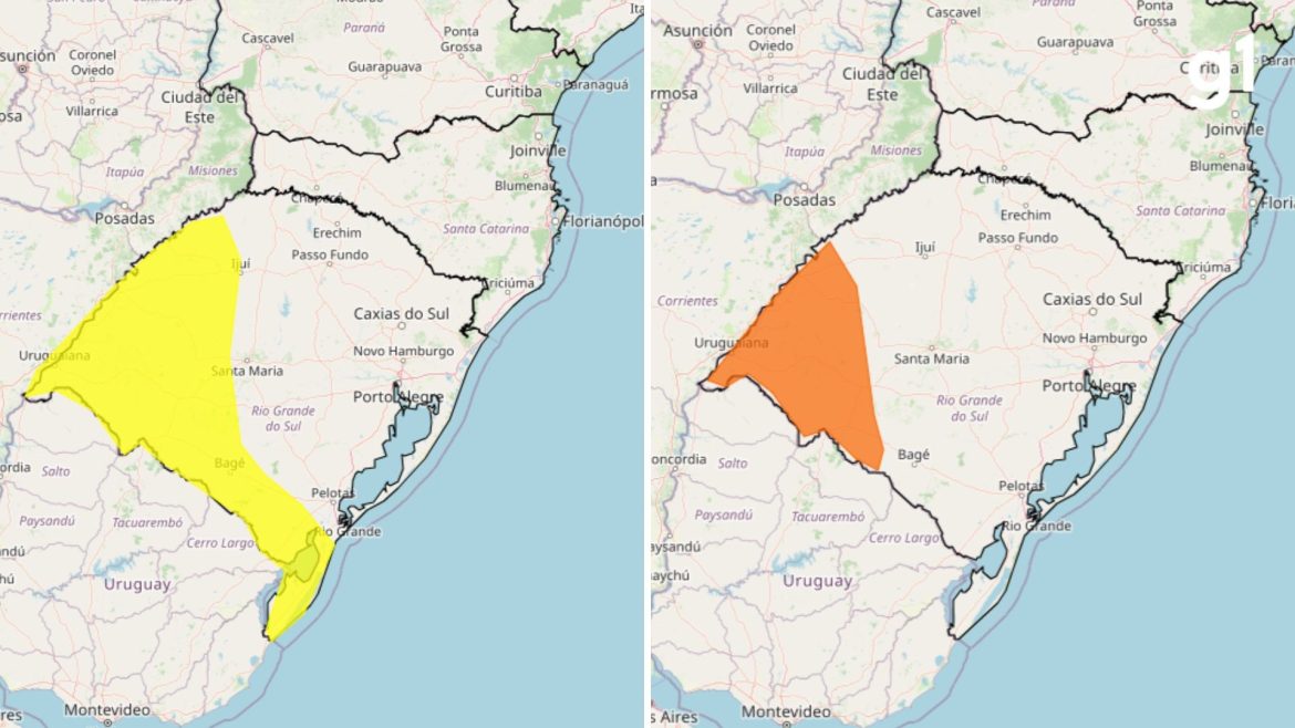 rs-tem-risco-de-alagamento-e-chuva-intensa-na-regiao-oeste,-diz-inmet
