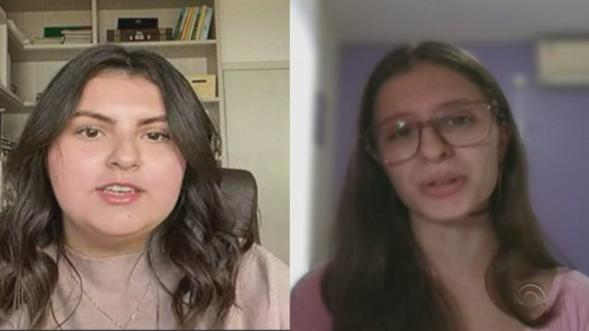 ‘era-pra-eu-ter-nascido-mais-cedo’,-diz-candidata-que-ficou-com-vaga-no-trt4-em-sorteio-apos-empate-em-todos-os-criterios