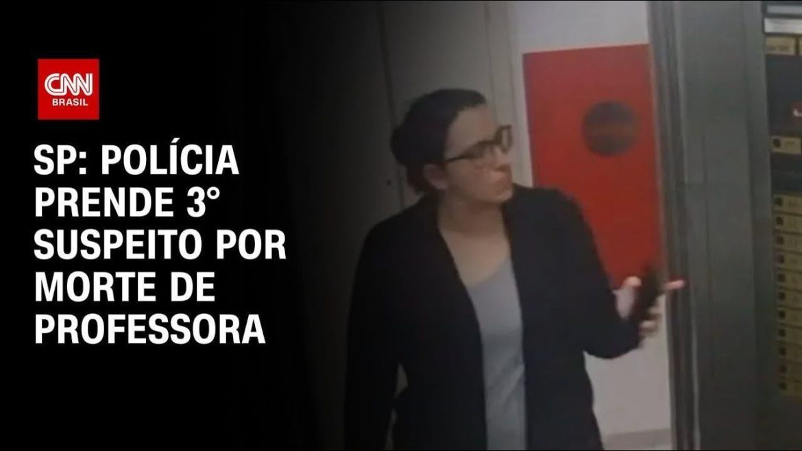 fernanda-bonin:-quarta-suspeita-na-morte-de-professora-se-entrega