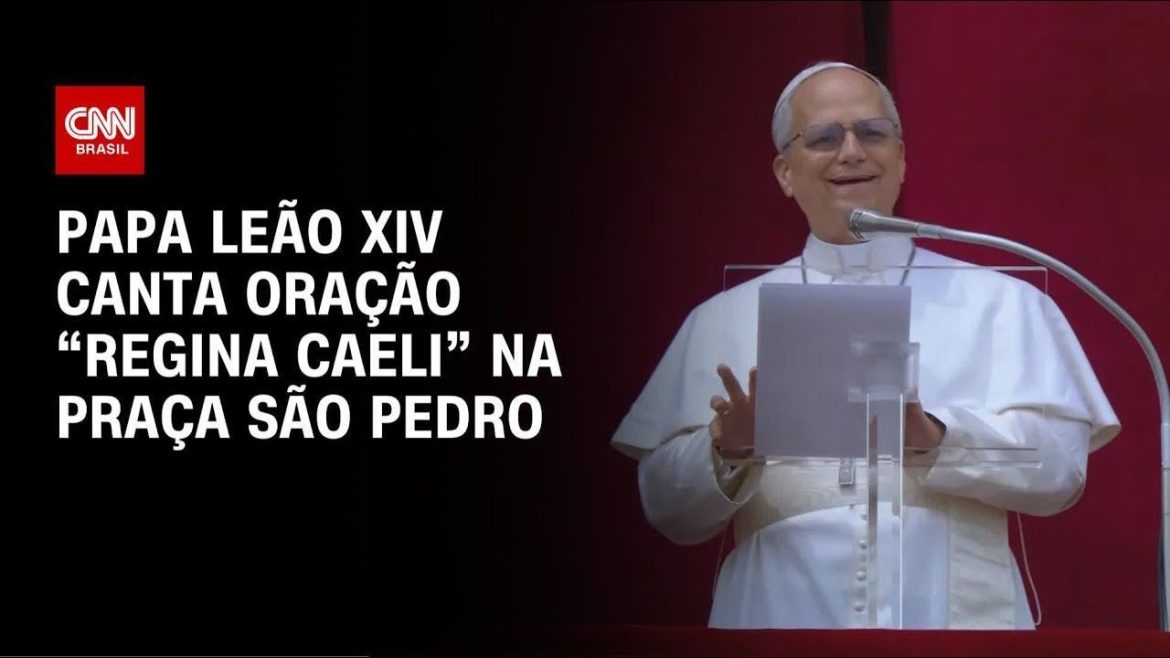 papa-leao-xiv-diz-querer-fortalecer-dialogo-com-judeus-em-carta-para-rabino