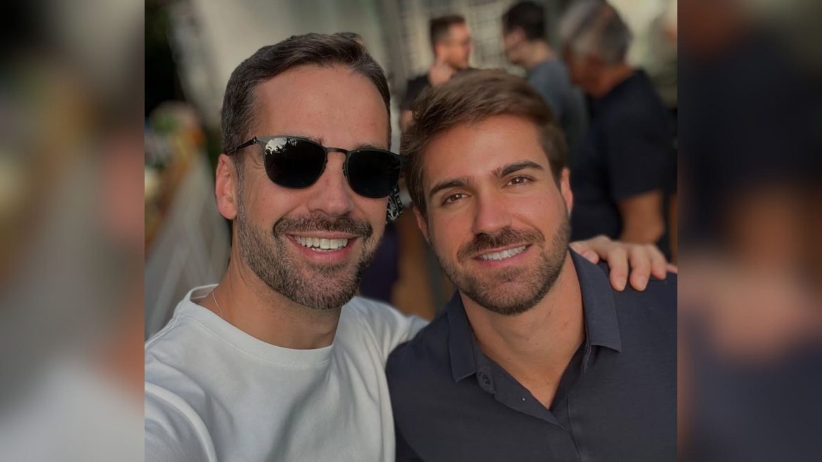 ‘que-ninguem-precise-esconder-quem-e-pra-ser-respeitado’,-publica-eduardo-leite-no-dia-internacional-contra-a-homofobia