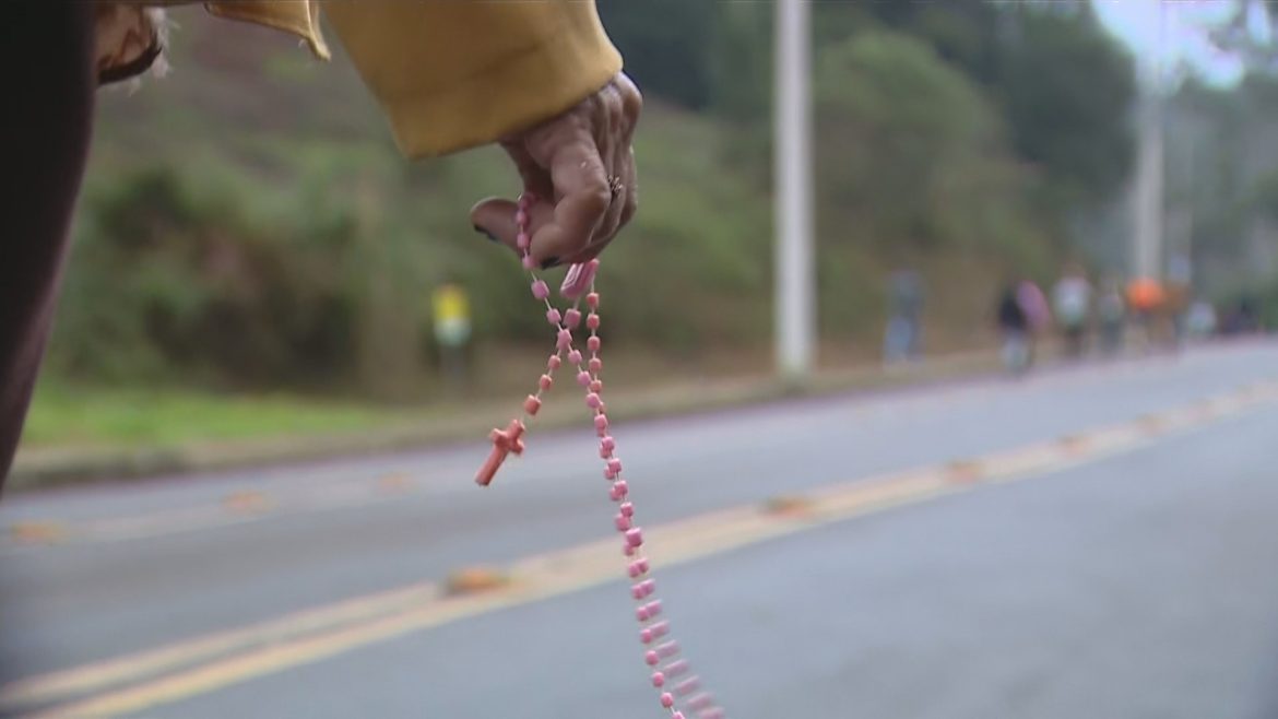 caravaggio:-conheca-romaria-que-acontece-ha-146-anos-e-reune-mais-de-100-mil-pessoas-na-serra-do-rs