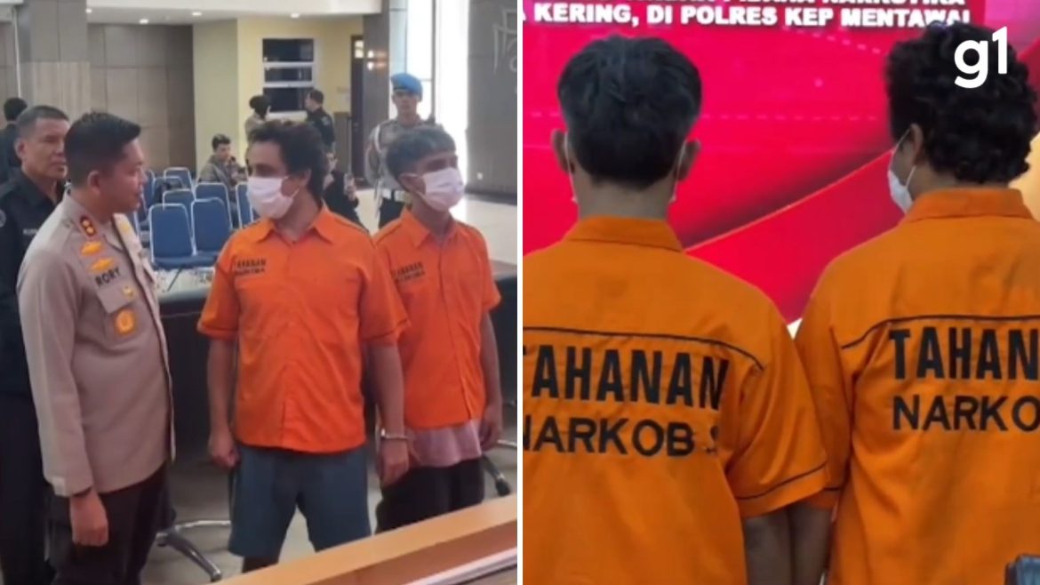 brasileiro-preso-por-comprar-41g-de-maconha-na-indonesia:-saiba-qual-e-a-pena-maxima-e-o-que-diz-a-policia-local