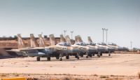 israel-ataca-capital-do-iemen-apos-emitir-alerta-para-aeroporto,-diz-grupo