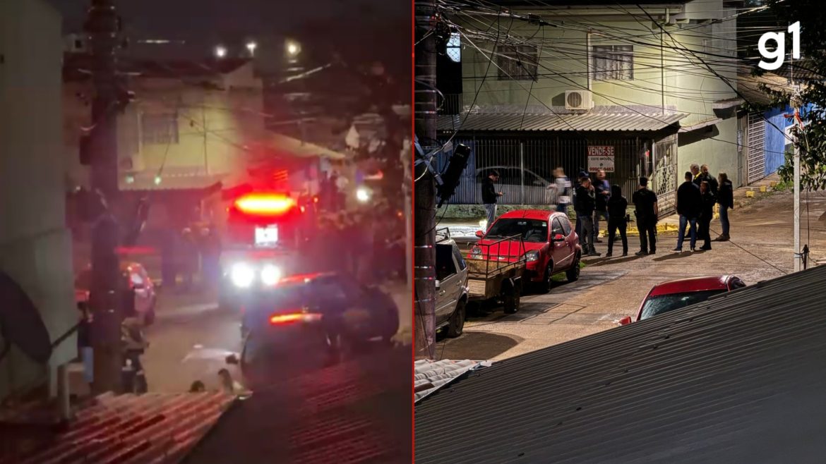 tiroteio-deixa-feridos-nas-proximidades-da-arena-antes-de-jogo-entre-gremio-e-csa,-diz-policia
